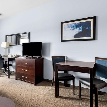 Surestay Studio By Best Western Hardisty Exterior foto