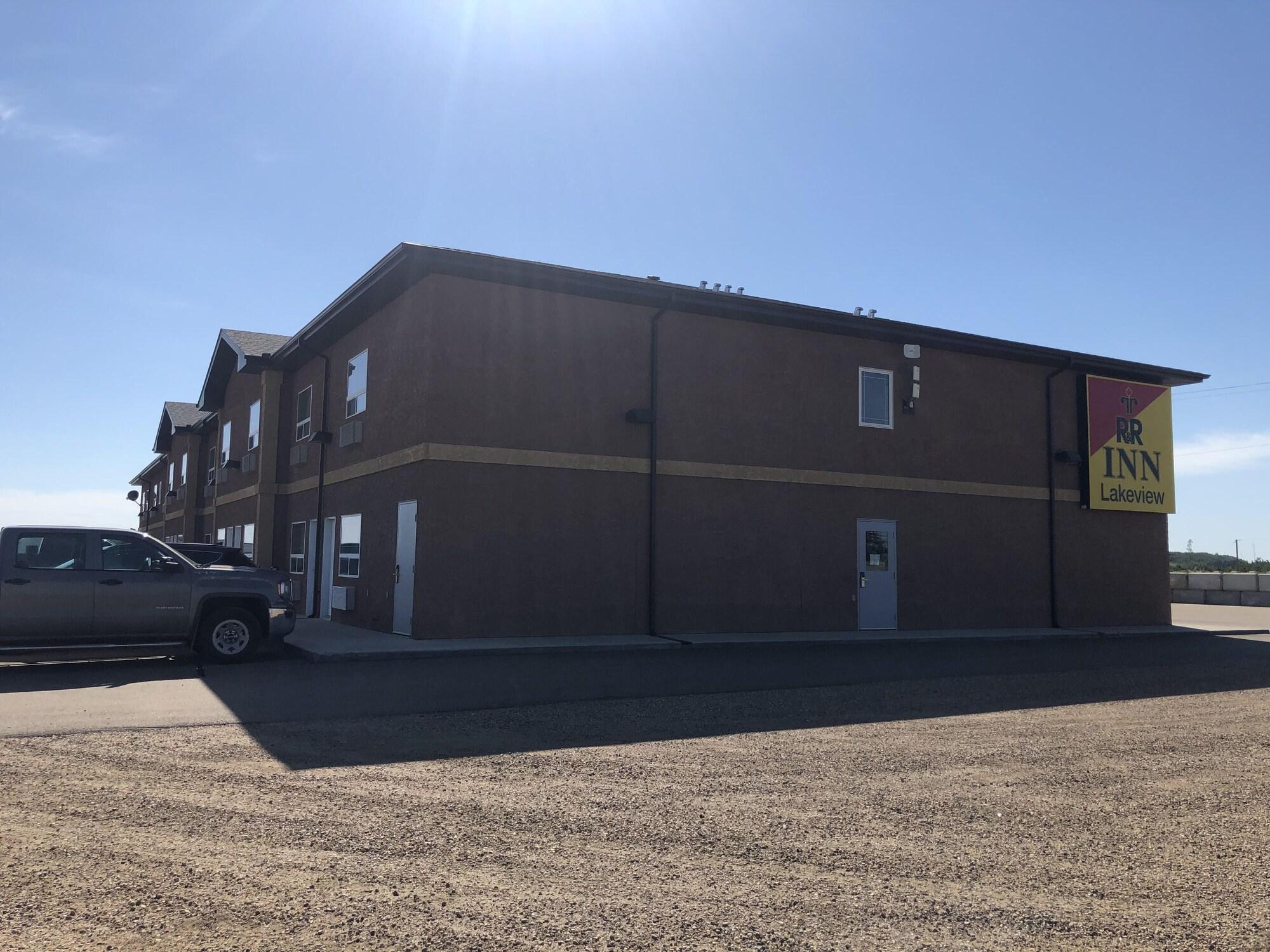Surestay Studio By Best Western Hardisty Exterior foto
