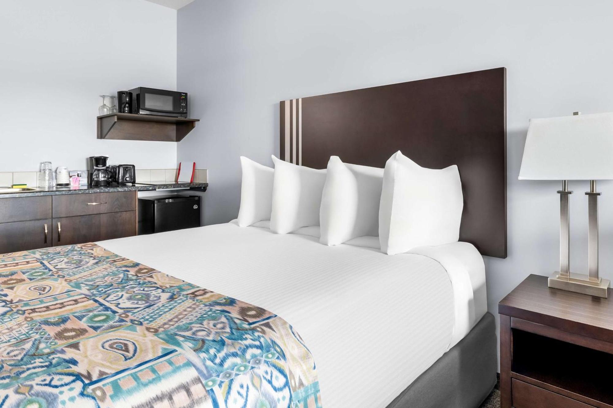 Surestay Studio By Best Western Hardisty Exterior foto
