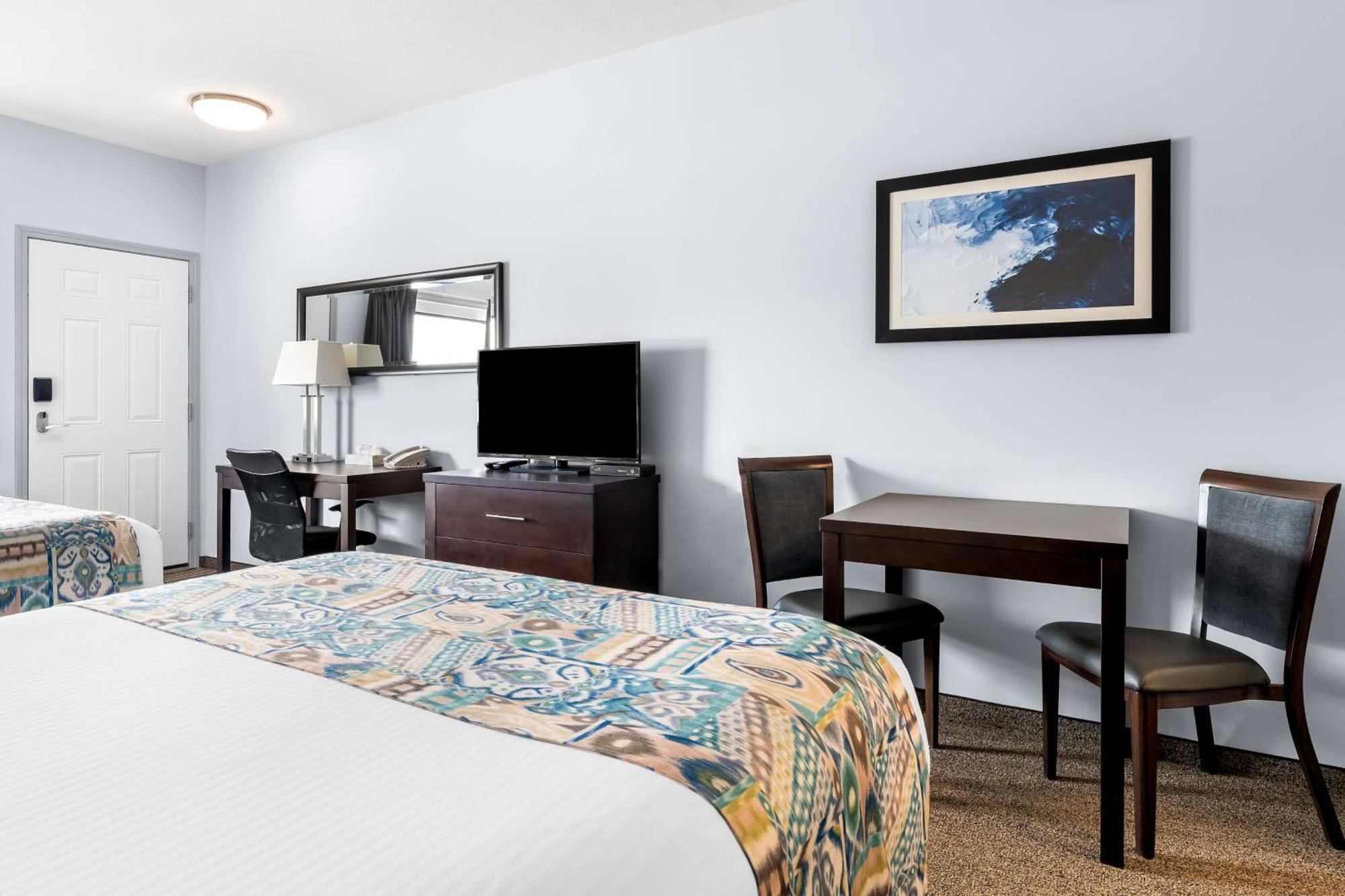 Surestay Studio By Best Western Hardisty Exterior foto