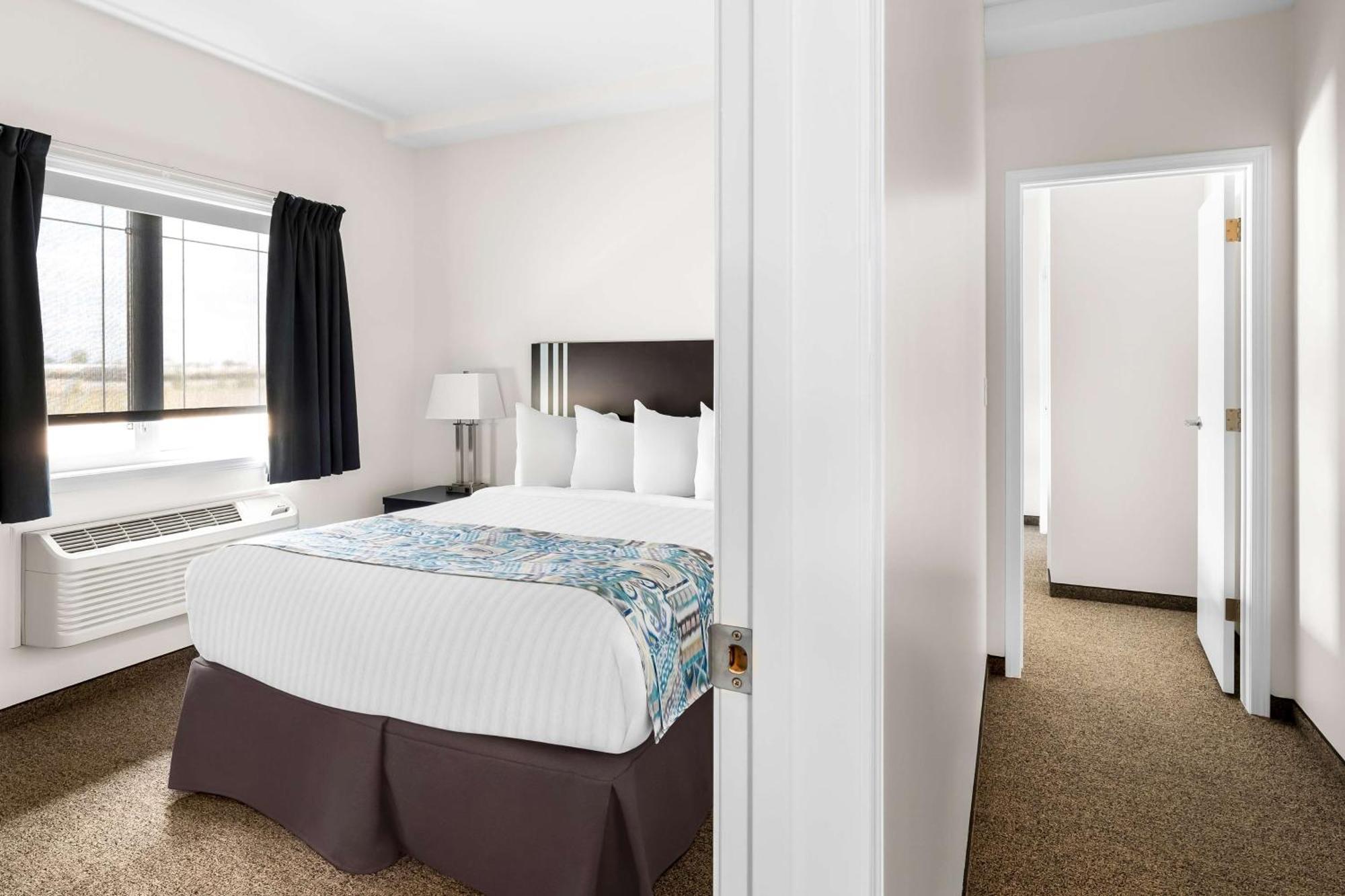 Surestay Studio By Best Western Hardisty Exterior foto